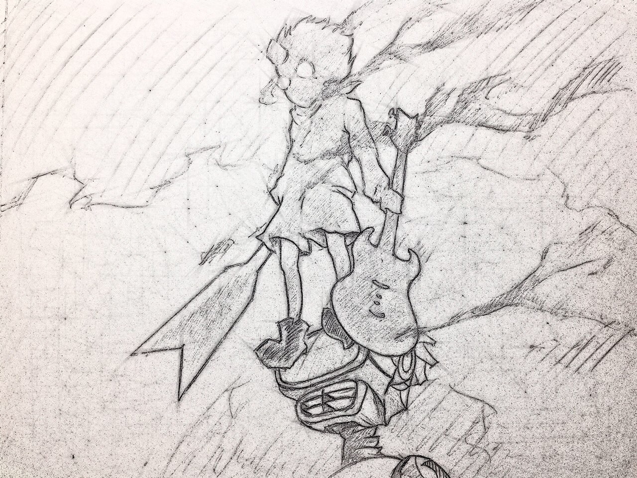 「FLCL」