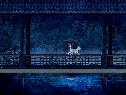 没有人我就变身了