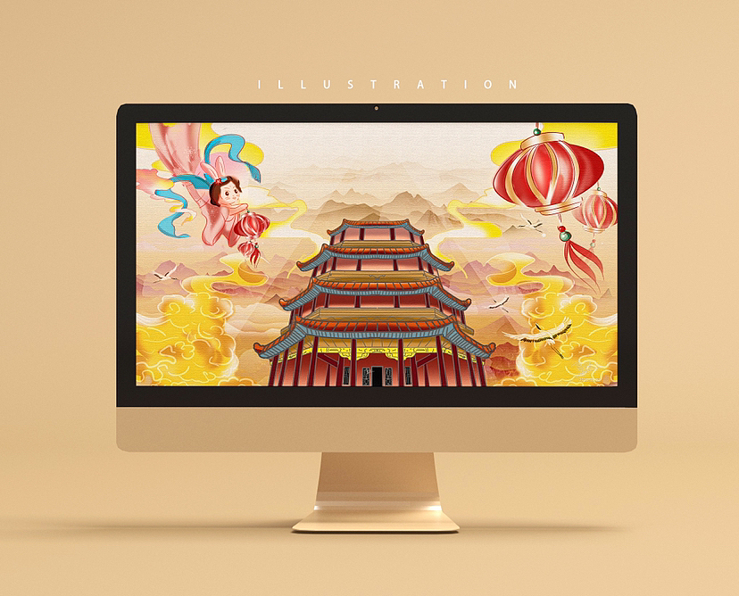 个人插画练习稿（图ZMzMxNjk0MjI4） - 创作习作 - 站酷设计师夏天小叔叔原创素材 - 站酷ZCOOL