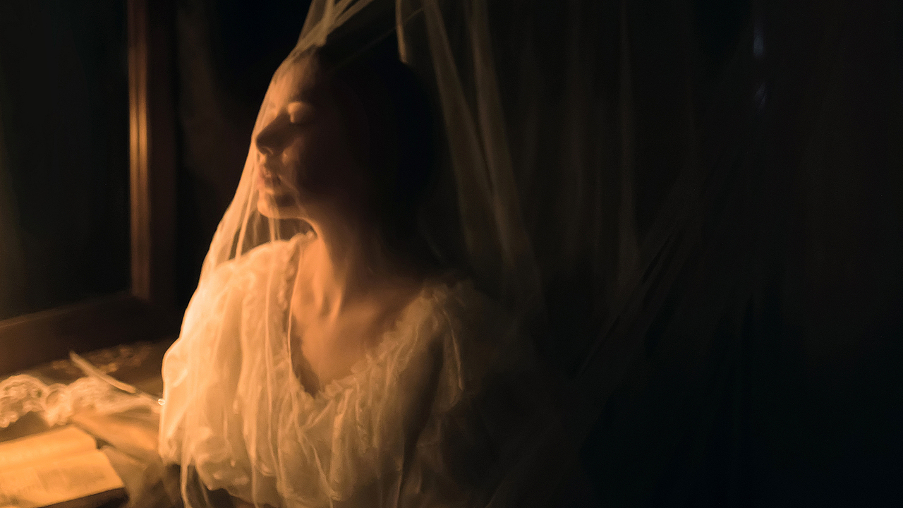 「Ave Maria」（图ZMTQwMDY4OTc2） - 人像摄影 - 站酷设计师小麦skin原创素材 - 站酷ZCOOL