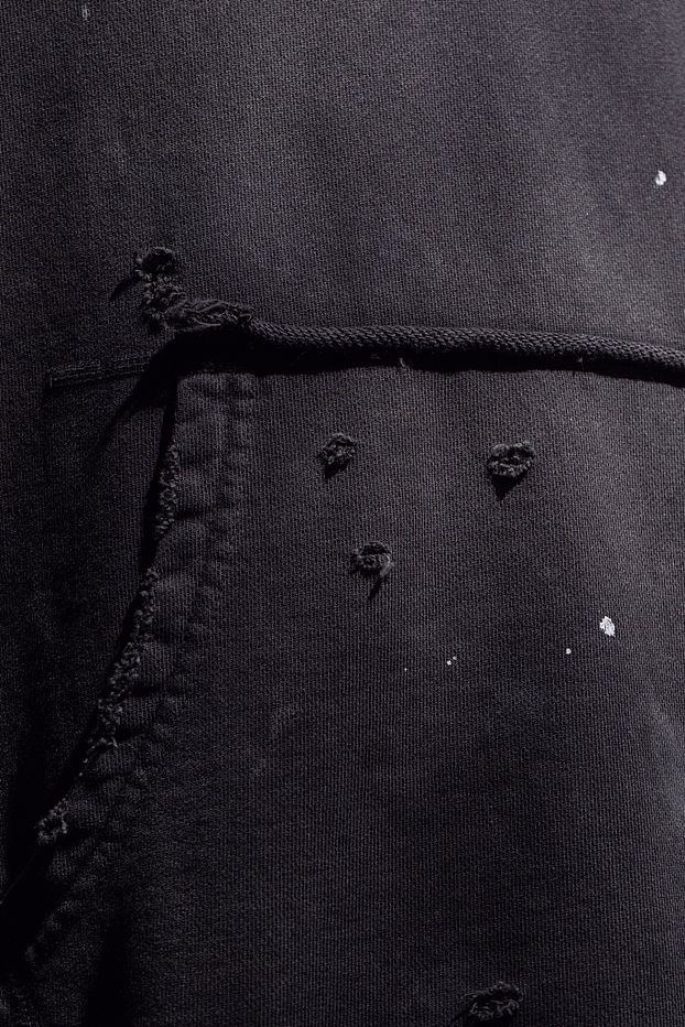 使用特殊光线拍摄的衣服会让你眼前一亮吗？