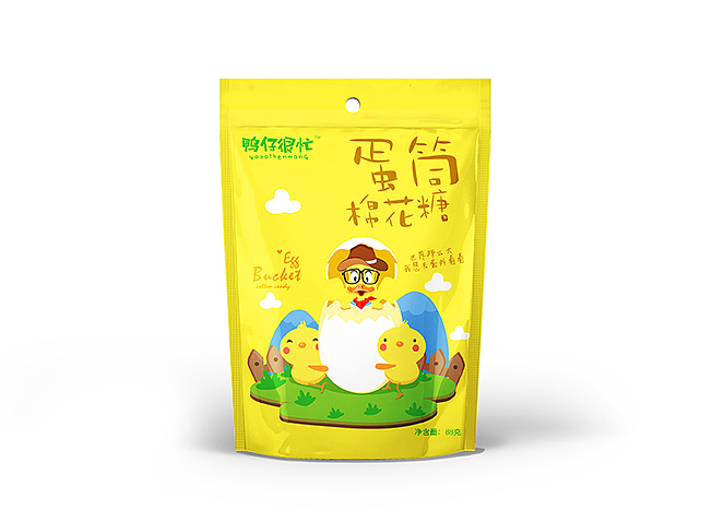 鸭仔很忙（图ZMzk1MTIyNjg=） - 商业插画 - 站酷设计师MiyaS弥雅原创素材 - 站酷ZCOOL