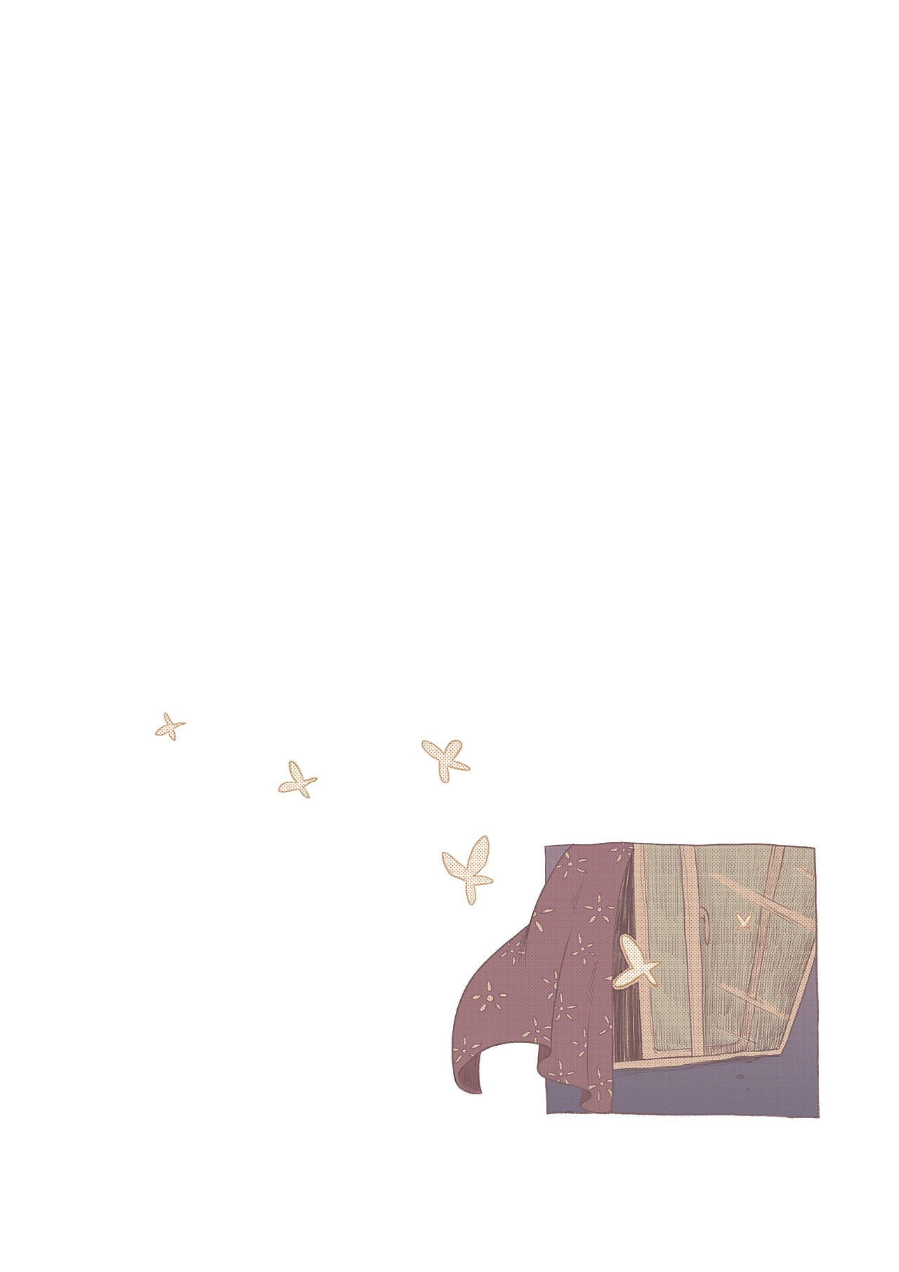 【毕业设计】《房思琪的初恋乐园》改编图像小说（图ZMjU3MzM0NDgw） - 中/长篇漫画 - 站酷设计师超级聪明懿原创素材 - 站酷ZCOOL