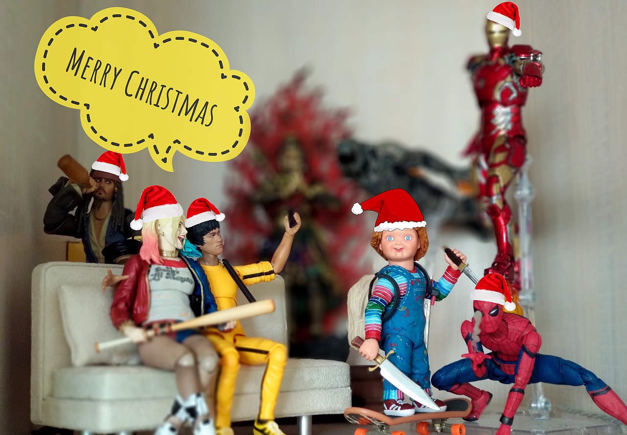 Merry Christmas（图ZMTAwNjc1ODg0） - 人文/纪实摄影 - 站酷设计师阿灿_h原创素材 - 站酷ZCOOL