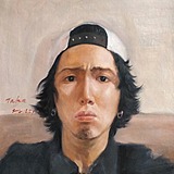 水瓶座洋叔的头像