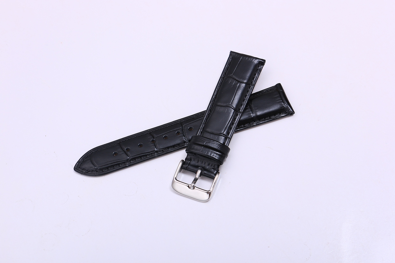 产品摄影之《表带》