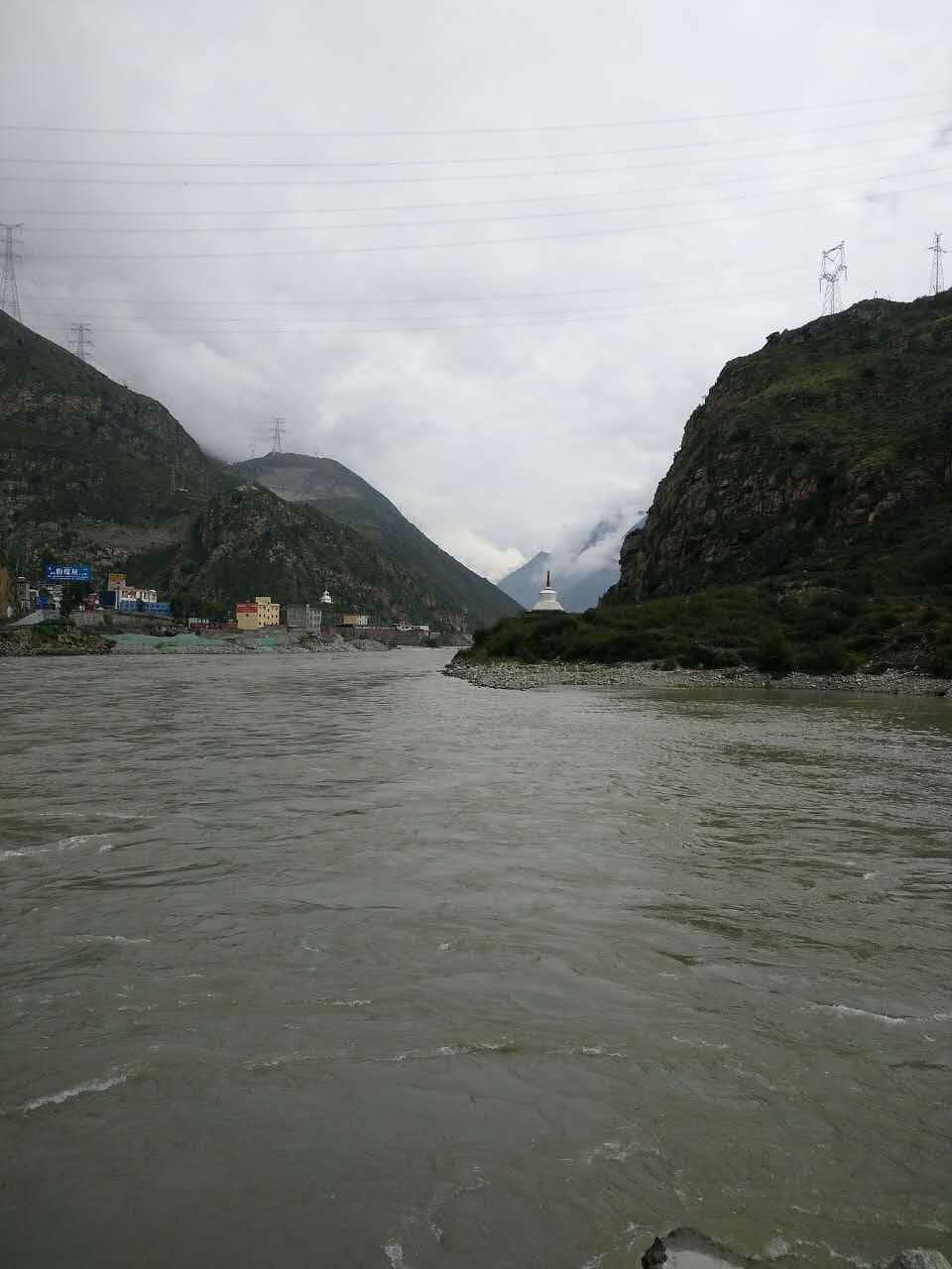 大美川西，康定、甘孜、雅安、汶川、若尔盖高原草原、红原黄河第一湾，全手机拍摄！（图ZNjg5NDI5NDQ=） - 风光摄影 - 站酷设计师tclicoo原创素材 - 站酷ZCOOL