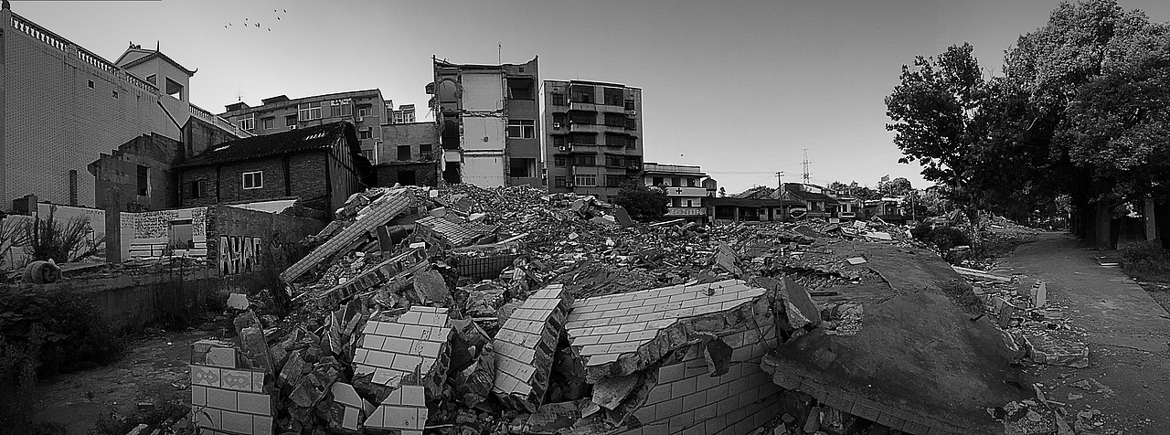 Photography|手机记录‘湘潭十八总’