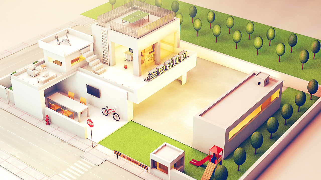 我要一所大房子 有很大的落地窗户 阳光洒在地板上（图ZMTUyODI5MzYw） - 场景 - 站酷设计师xiang325802原创素材 - 站酷ZCOOL