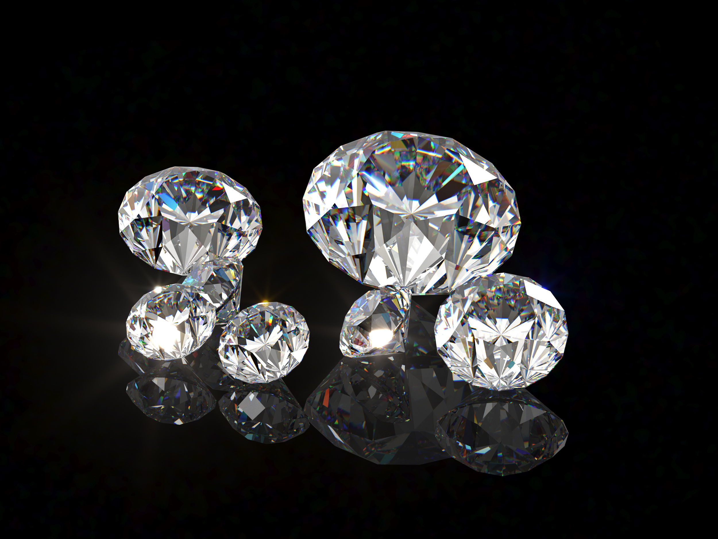 钻石星球：比月球大的超级巨钻，可惜已经是“私人物品”！_哔哩哔哩 (゜-゜)つロ 干杯~-bilibili