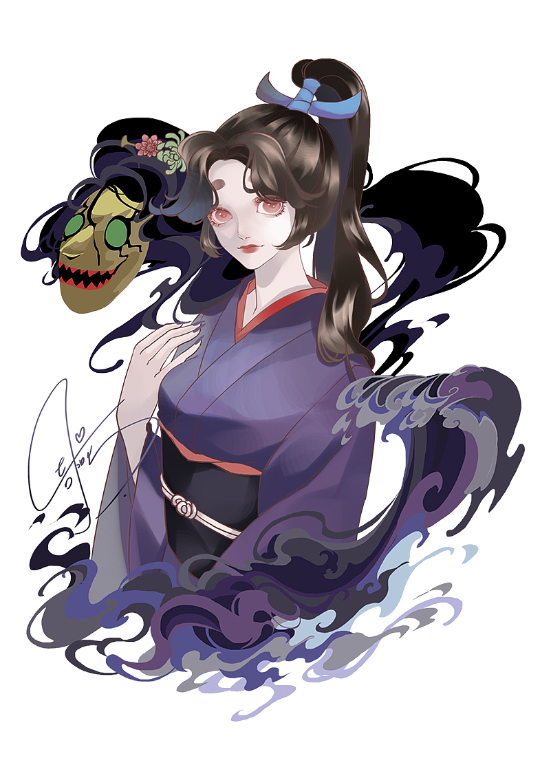 闲时涂鸦（图ZMjA4MzM4OTUy） - 创作习作 - 站酷设计师杂毛懒燕原创素材 - 站酷ZCOOL