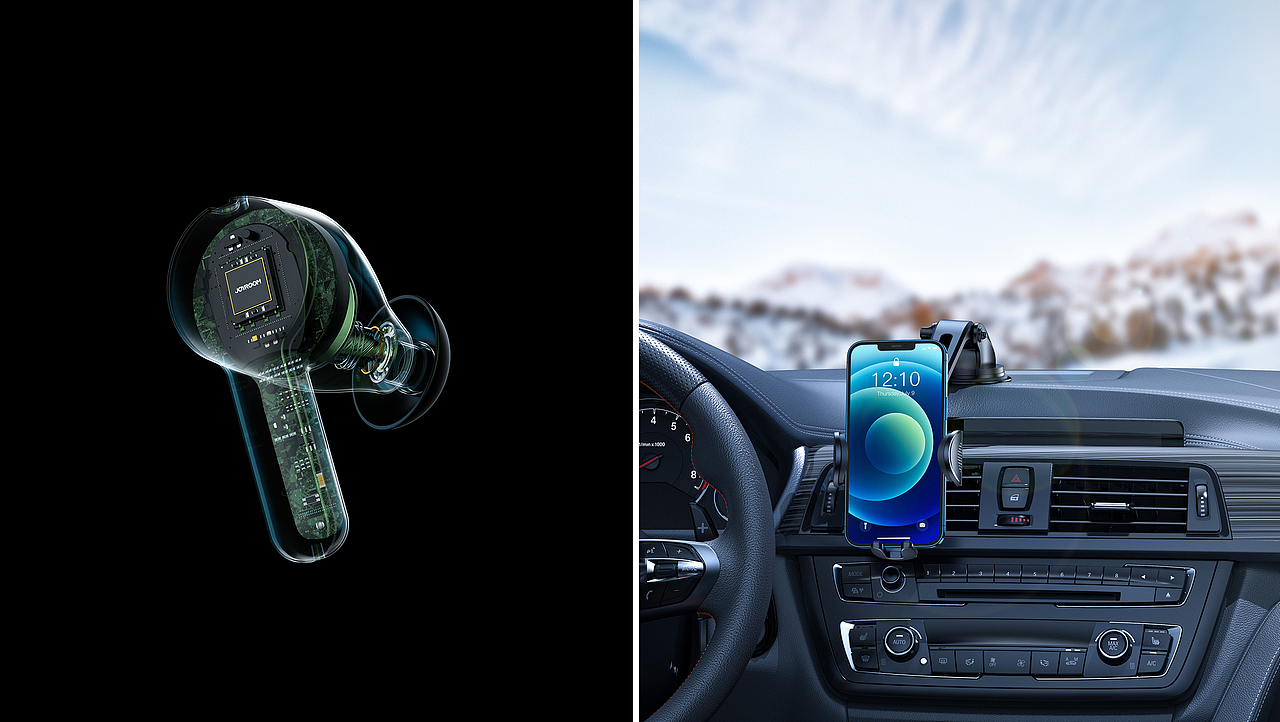 2020产品渲染年终总结