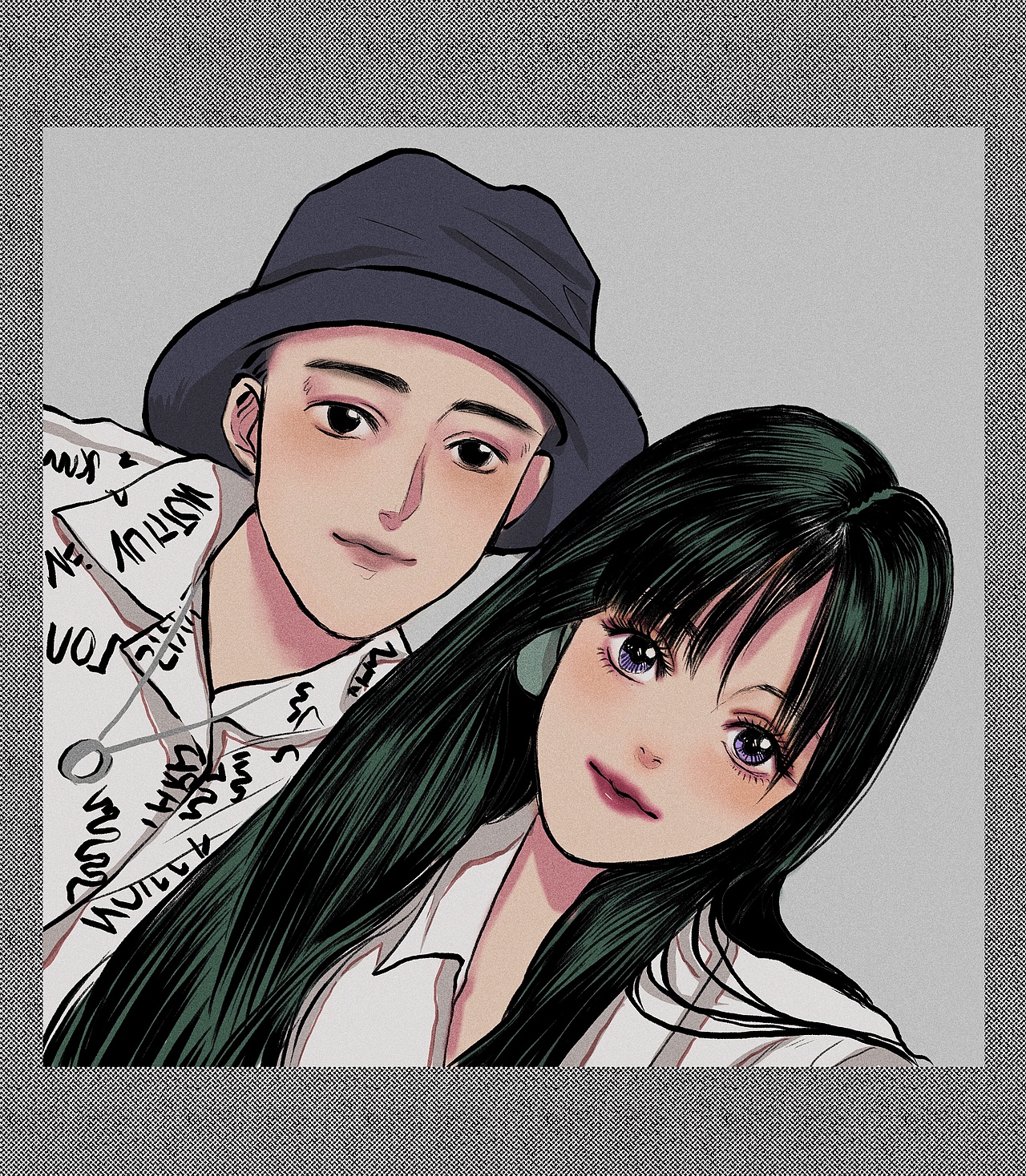 BLACKDOGGY【甜蜜瞬间】合集