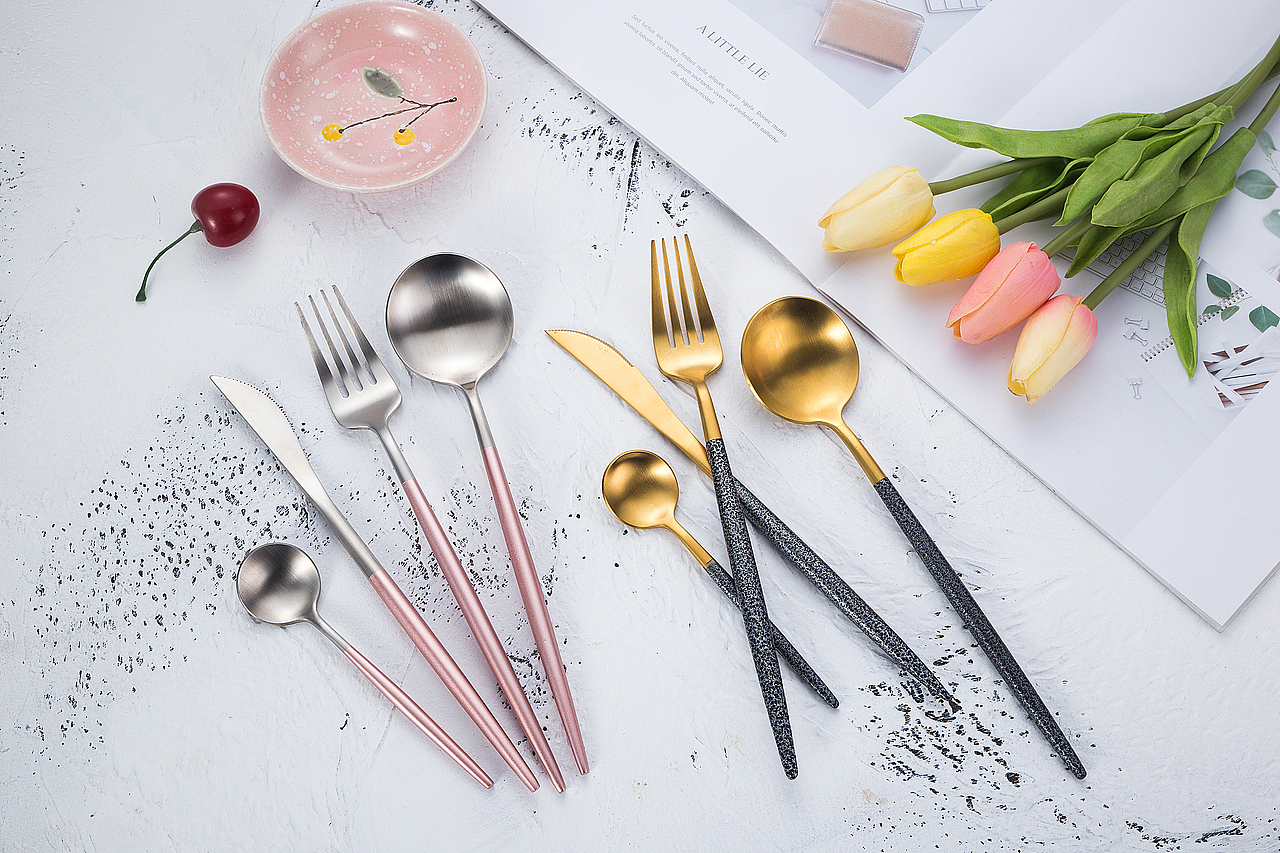 刀叉（图ZMTMxODkzNzAw） - 产品摄影 - 站酷设计师尔cool原创素材 - 站酷ZCOOL
