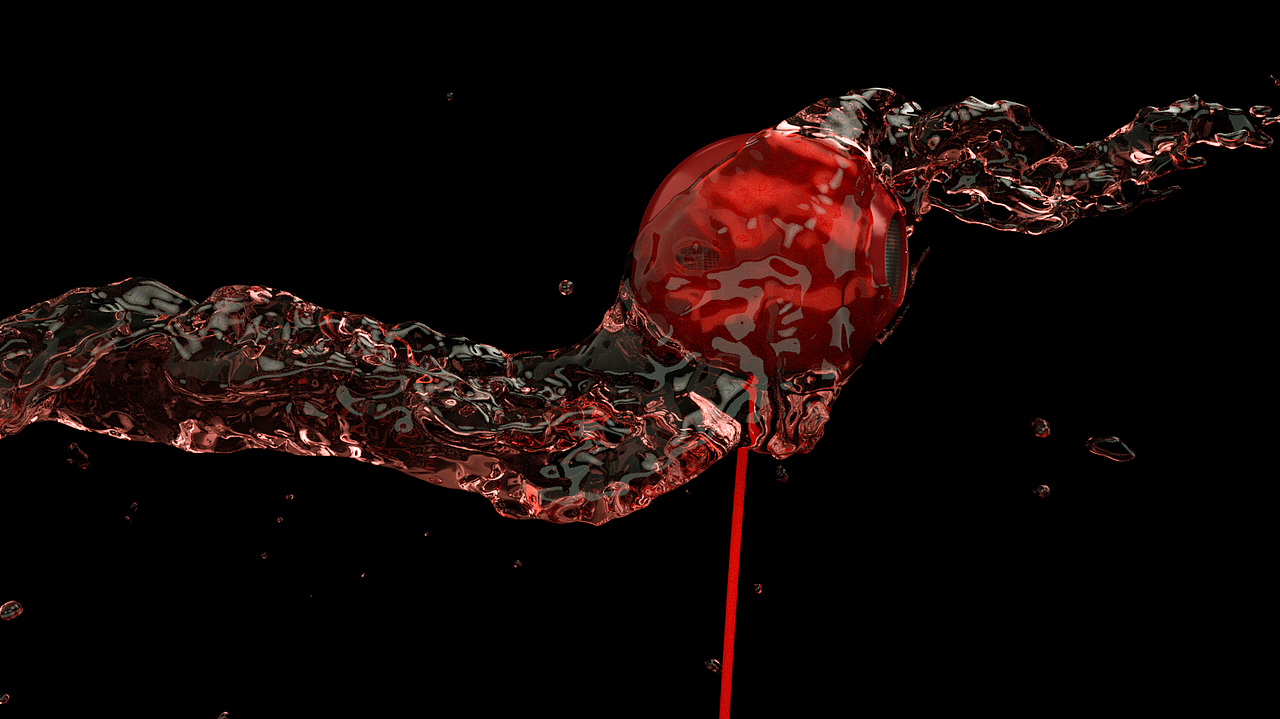 无线耳机视频作品