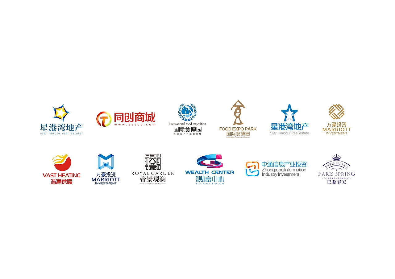 LOGO集锦（图ZMTU1NjIzNTI=） - Logo - 站酷设计师vaule_win原创素材 - 站酷ZCOOL