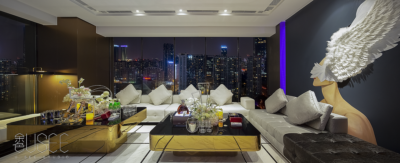 成都大未来cago（图ZMTczNzc5NTEy） - 环境/建筑摄影 - 站酷设计师摄影师海哥原创素材 - 站酷ZCOOL