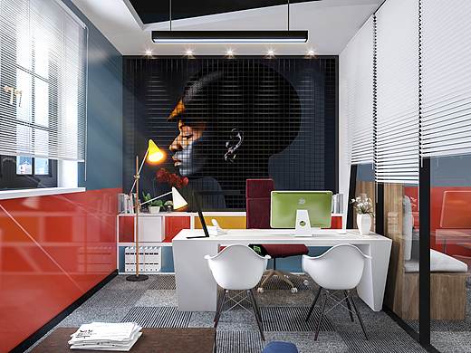 浮光换色，以光感知（个人主页-ZNDI1NjE5NDg=） - 家装设计 - 站酷设计师梅川内KU原创素材 - 站酷ZCOOL