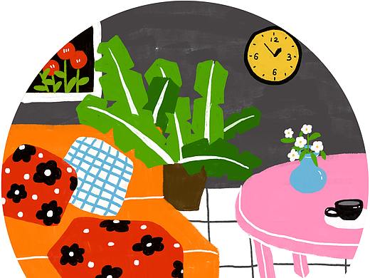 What Do Parents Do All Day