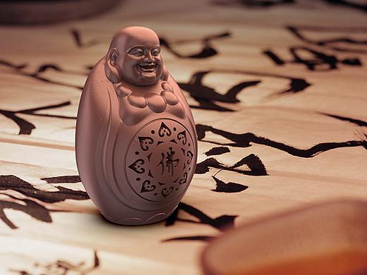 佛（个人主页-ZMjE4OTYyODg=） - 电子产品 - 站酷设计师林子牧_原创素材 - 站酷ZCOOL