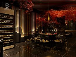 唐鍋火鍋店——貴陽專業(yè)火鍋店設計