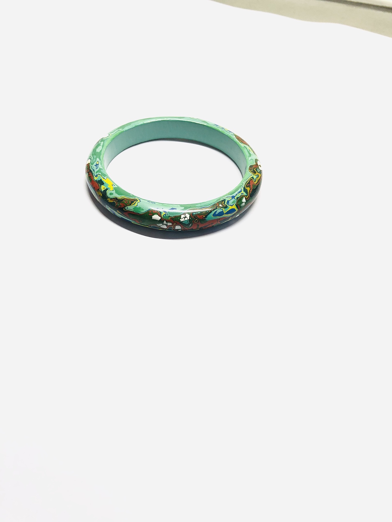 漆镯（图ZMTYxNTAxODQ4） - 其他手工艺 - 站酷设计师zhouwei0627原创素材 - 站酷ZCOOL