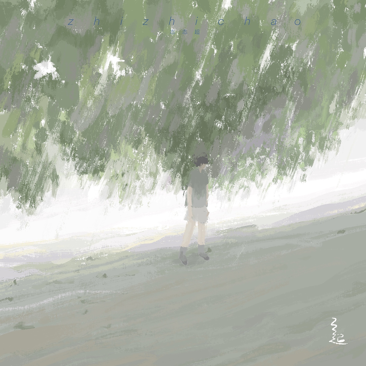 1-3月插画合集（图ZMzM2NTY5MDI0） - 艺术插画 - 站酷设计师志志超原创素材 - 站酷ZCOOL