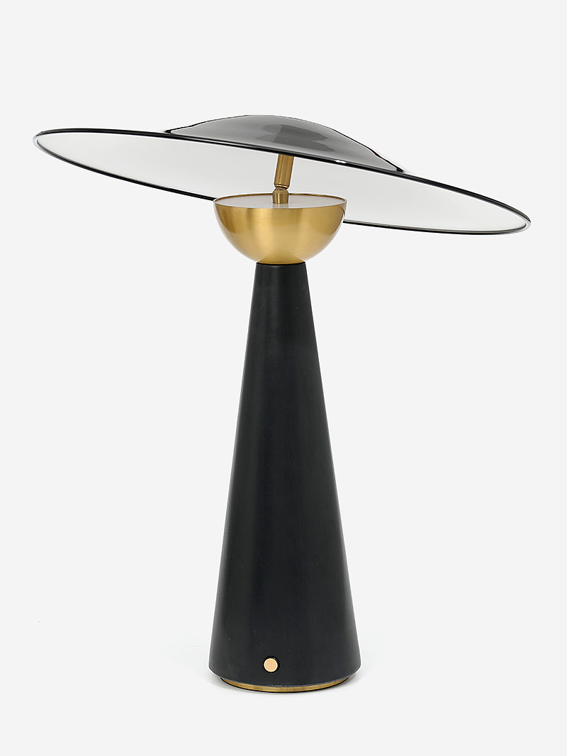 亚弧台灯 | 清水混凝土轻奢艺术设计（图ZMjcyMDA2NjA0） - 生活用品 - 站酷设计师觉一FONE原创素材 - 站酷ZCOOL