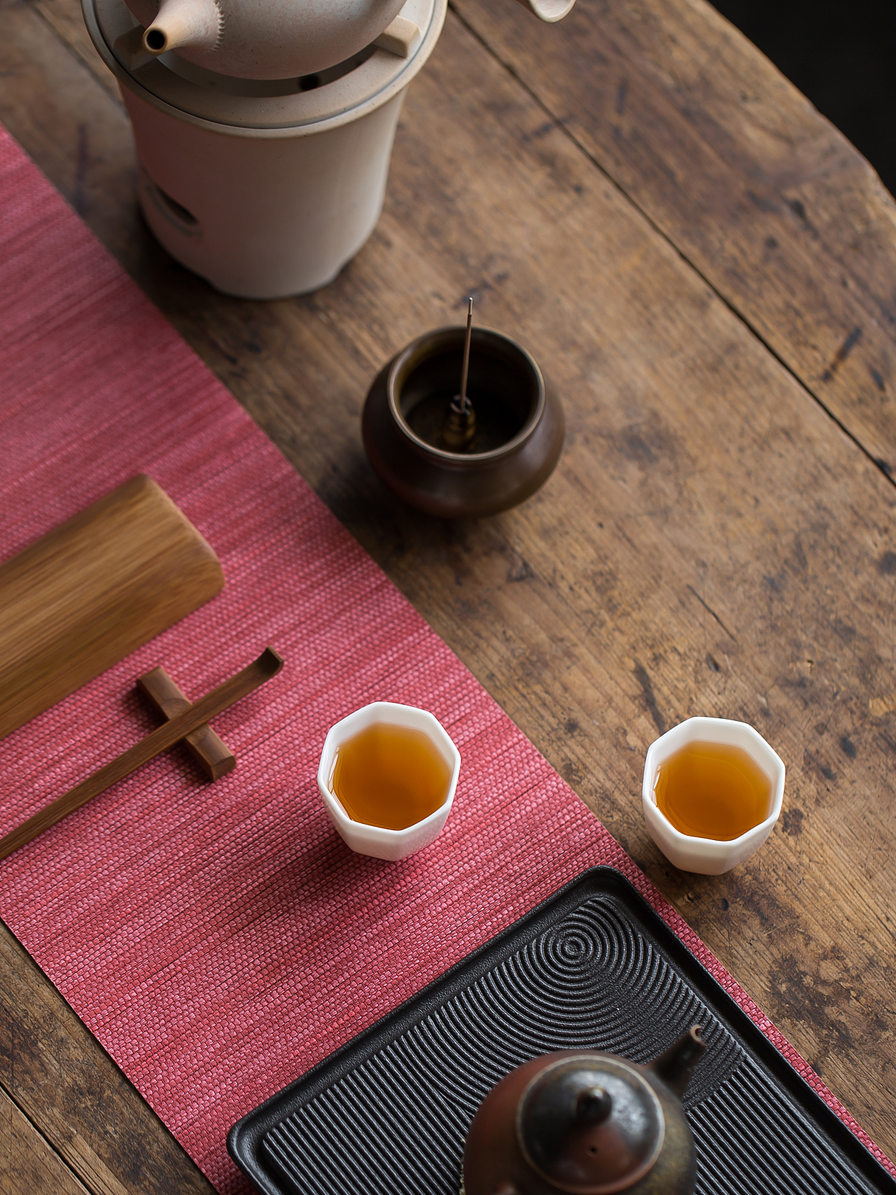 白瓷茶杯 品茗杯 白玉瓷