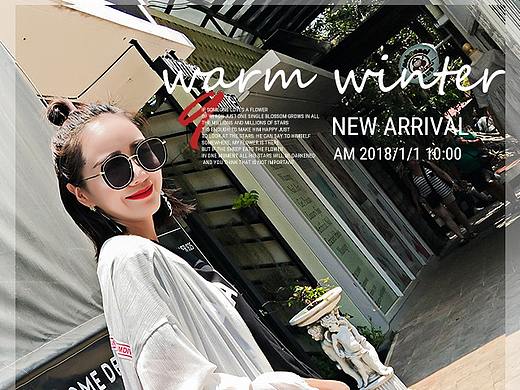 服饰类目-网红风（往期作品）（个人主页-ZMzc1NTY3NzY=） - 其他平面 - 站酷设计师waterX3原创素材 - 站酷ZCOOL