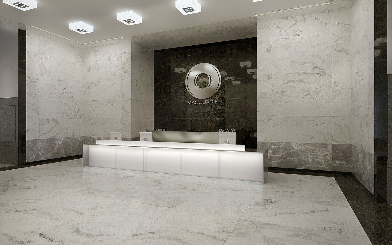 室内设计效果图