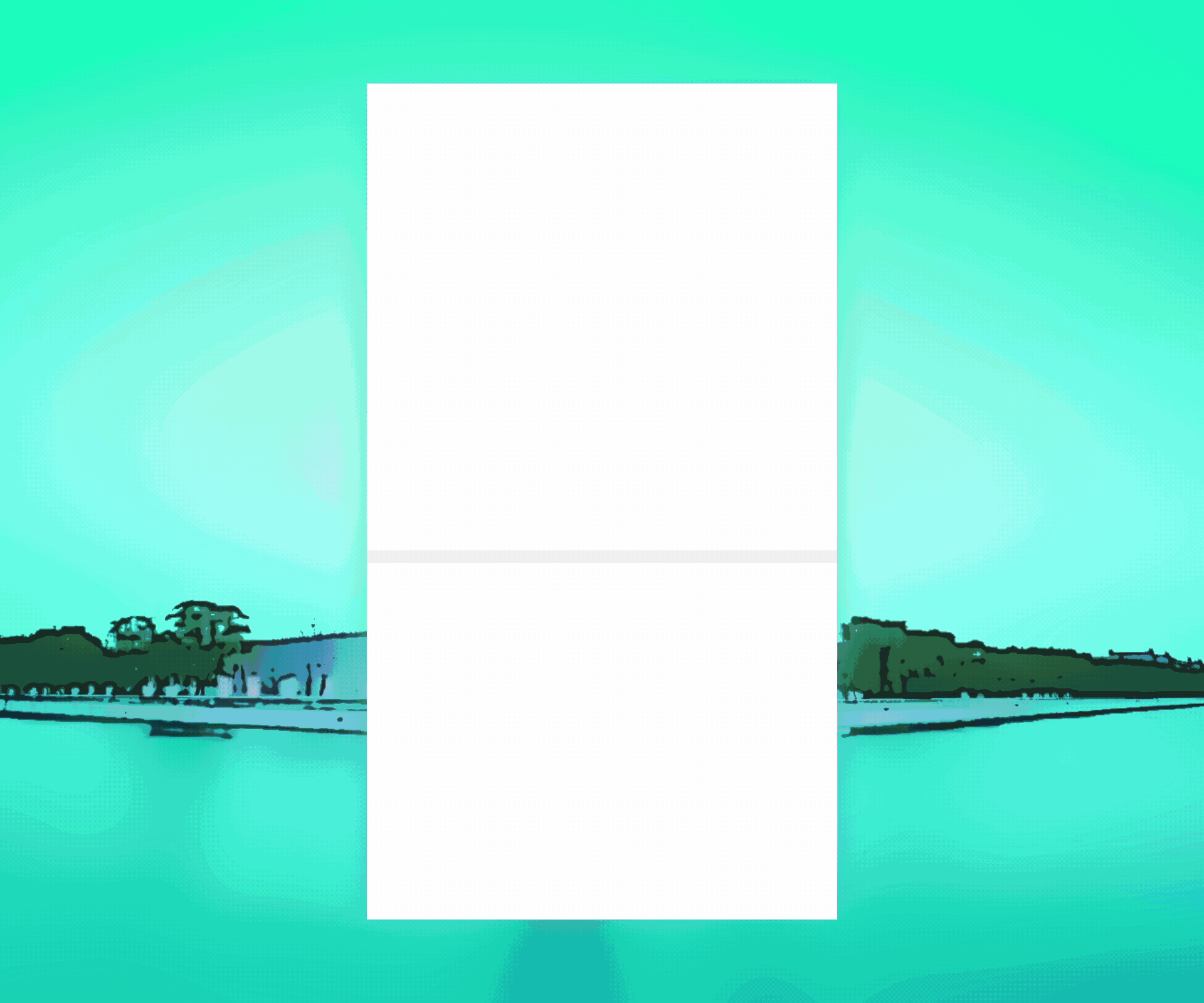 UI界面设计与交互动画练习