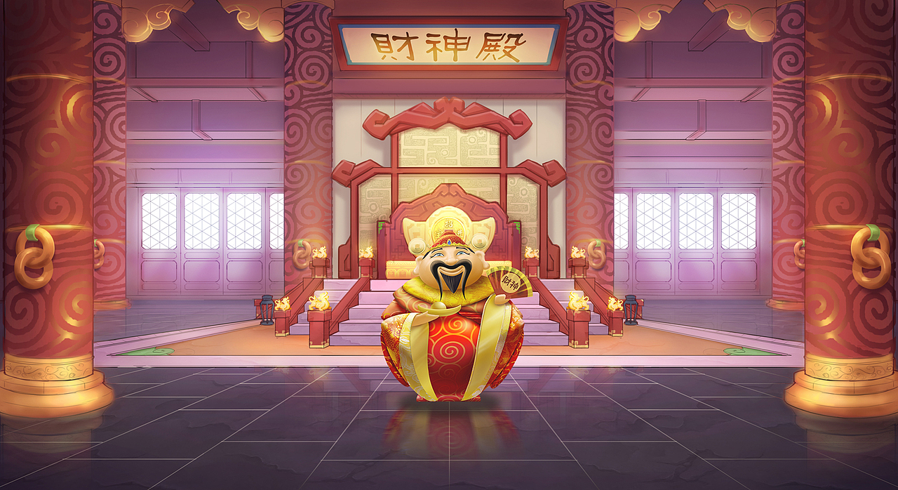 游戏场景设计（图ZOTY3OTc2NjQ=） - 概念设定 - 站酷设计师乱想包原创素材 - 站酷ZCOOL