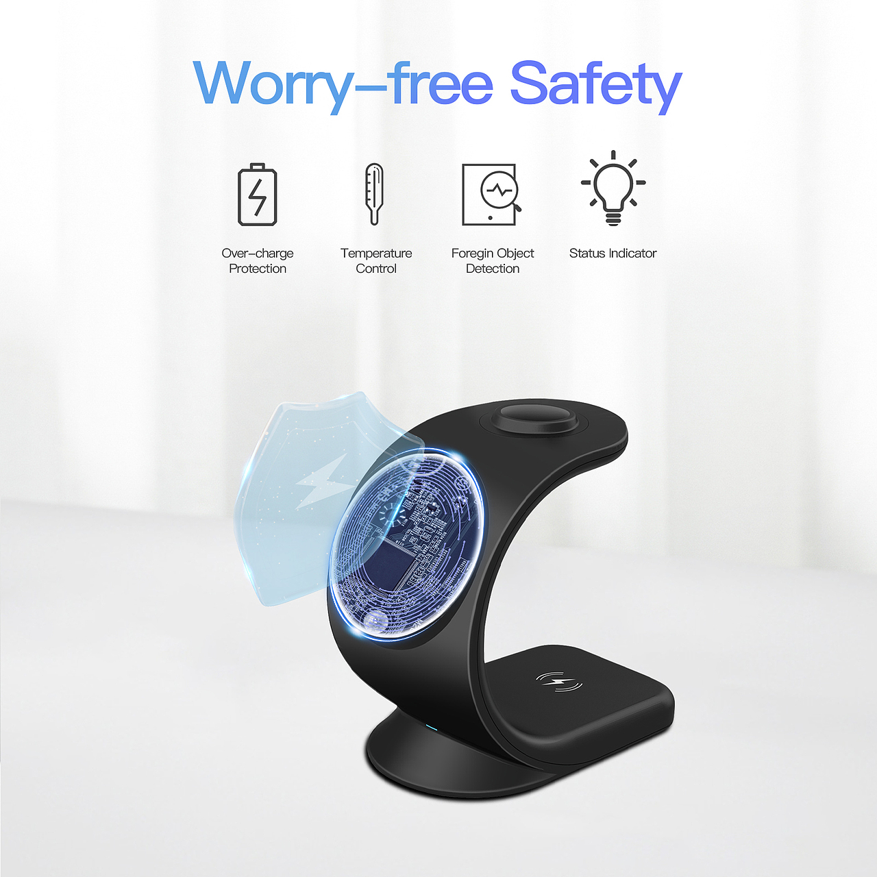 亚马逊主图_苹果充电器_白色（图ZMjc5Njk4MTg0） - 电子产品 - 站酷设计师_NAME原创素材 - 站酷ZCOOL