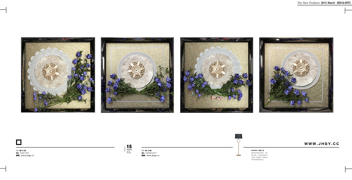 JIEN ARTS 2015 ORIGINAL DECORATIVE PAINTING # 集恒工艺 . 装置画##实物画##艺术画####装饰画立体实物现代装置画特色墙饰壁画##