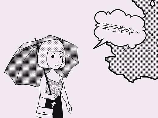 毕业设计《天气预报能100%准确吗?》