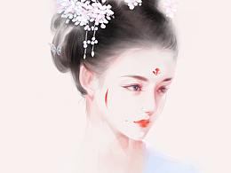 三国人设