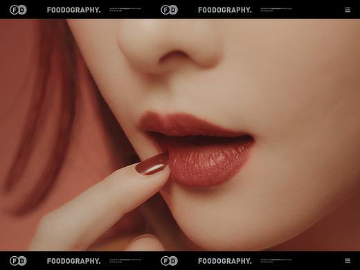 电商视频 | 六合信月饼 ✖ foodography 