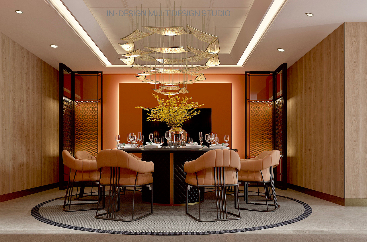 广粤啫煲、烧腊专门店（图ZMzExNjYzOTM2） - 酒店餐饮设计 - 站酷设计师INESLi原创素材 - 站酷ZCOOL