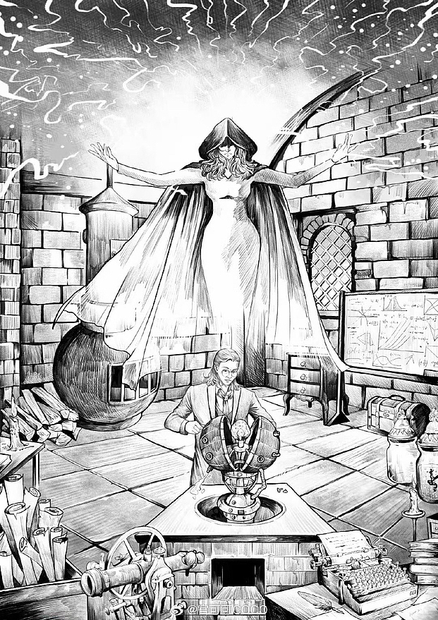《科幻世界》译文版十月刊
