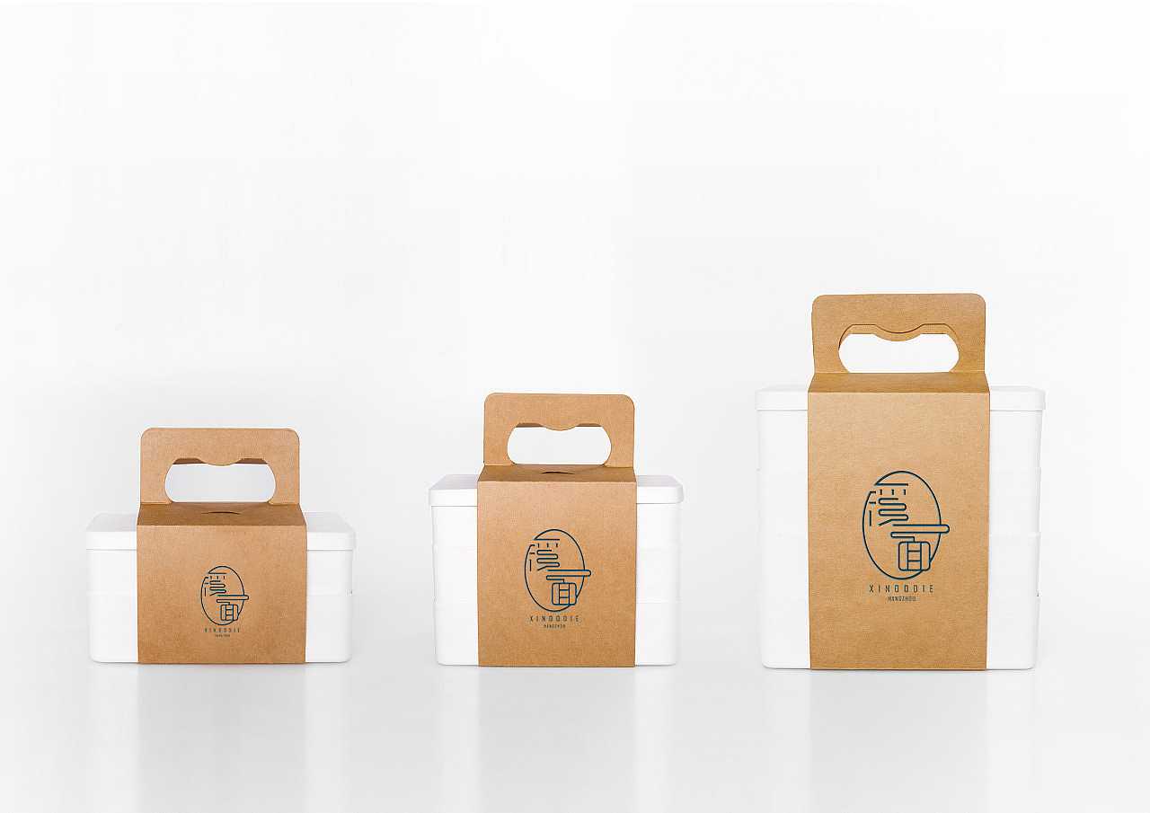 溪面-品牌设计（图ZOTc4MDYwMDQ=） - 品牌 - 站酷设计师安崽本人原创素材 - 站酷ZCOOL