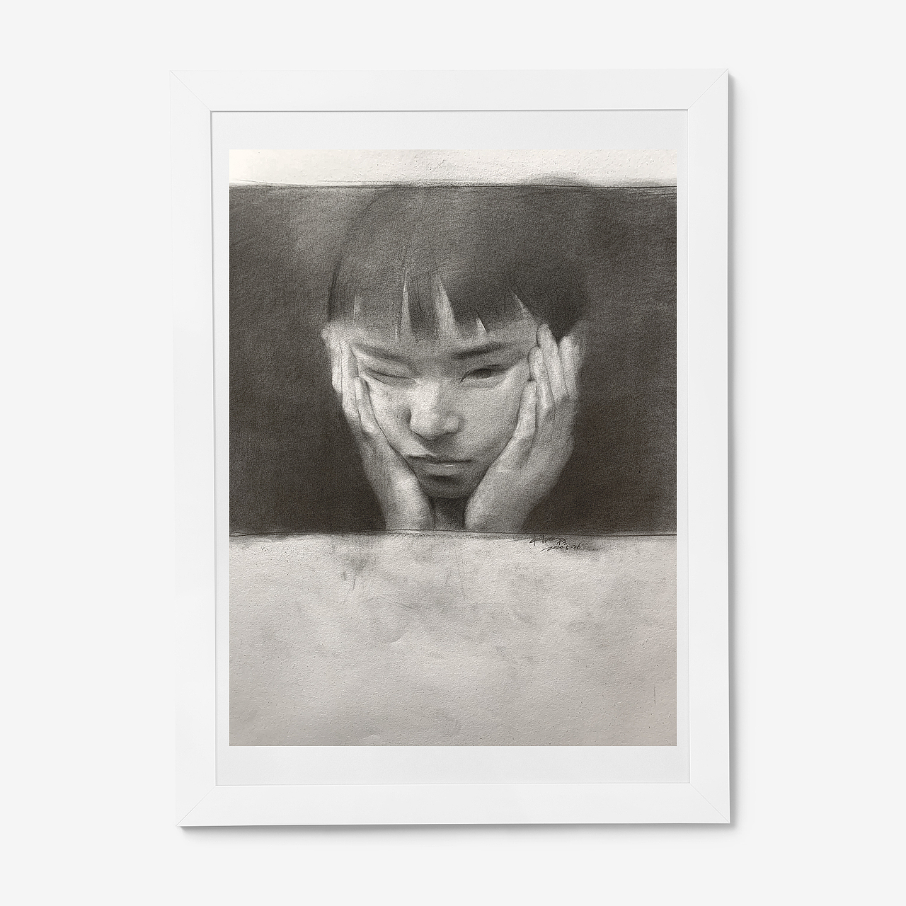 1（图ZMjEwNzgwNzcy） - 绘画 - 站酷设计师i紅塵原创素材 - 站酷ZCOOL