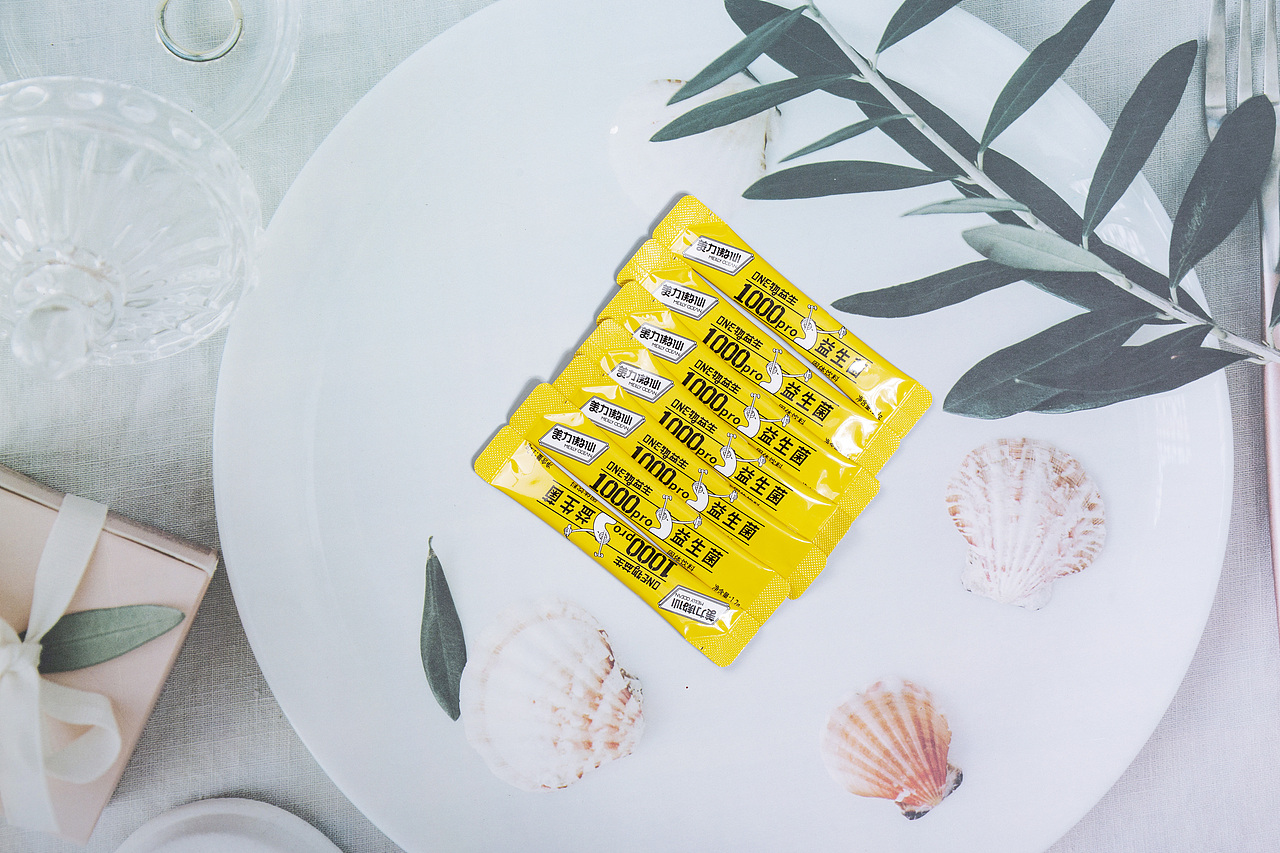 美力傲仙益生菌固体饮料（图ZMjUyMDU0Mzgw） - 产品摄影 - 站酷设计师有间图片社原创素材 - 站酷ZCOOL