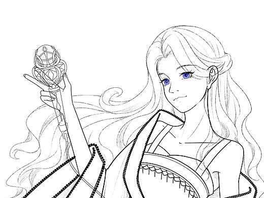 今天是蛋黃蓮蓉味噠（個(gè)人主頁(yè)-ZNTYyNjUwOTY=） - 創(chuàng)作習(xí)作 - 站酷設(shè)計(jì)師大喵吶原創(chuàng)素材 - 站酷ZCOOL