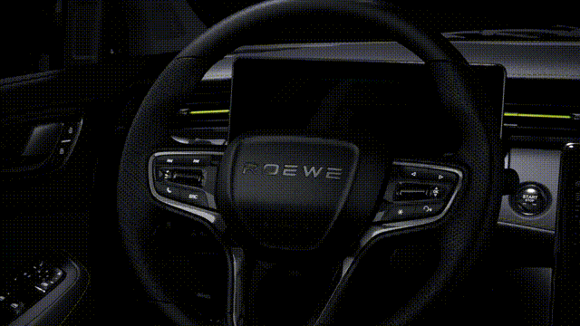 全新RX5Plus（图ZMjkwMzk3MjI4） - 机械/交通 - 站酷设计师SAICDESIGN可视化原创素材 - 站酷ZCOOL