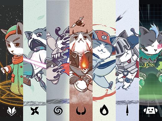 🧀️芝芝cosplay系列