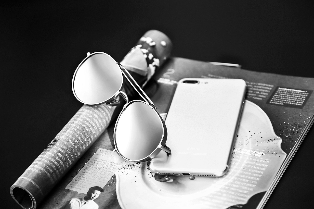fashion sunglasses