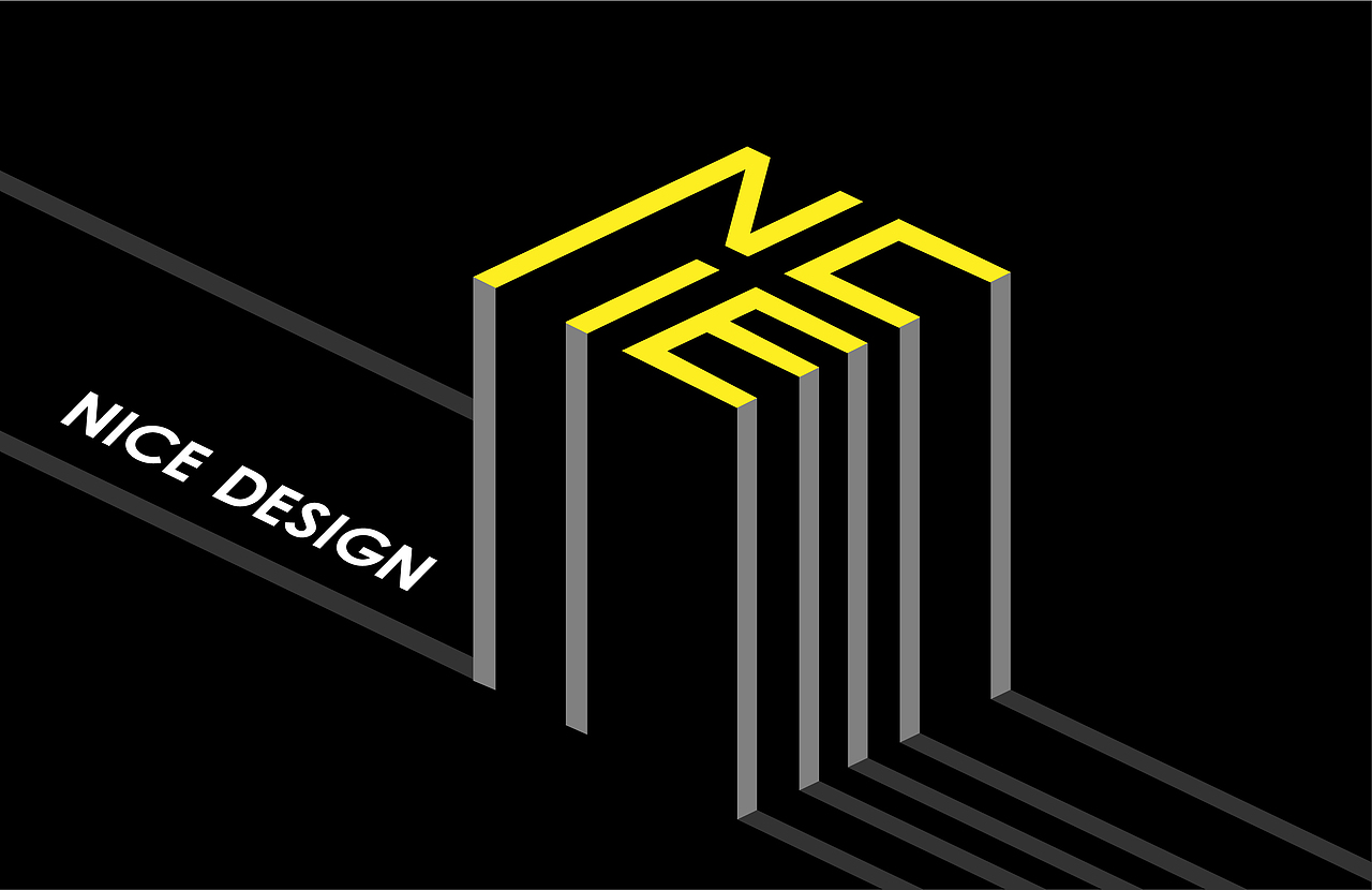 NICE品牌升级（图ZMTIxNDE5NDQ0） - 品牌 - 站酷设计师Leo1115原创素材 - 站酷ZCOOL