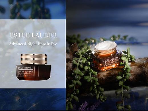 ESTEE LAUDER 小棕瓶抗蓝光眼霜