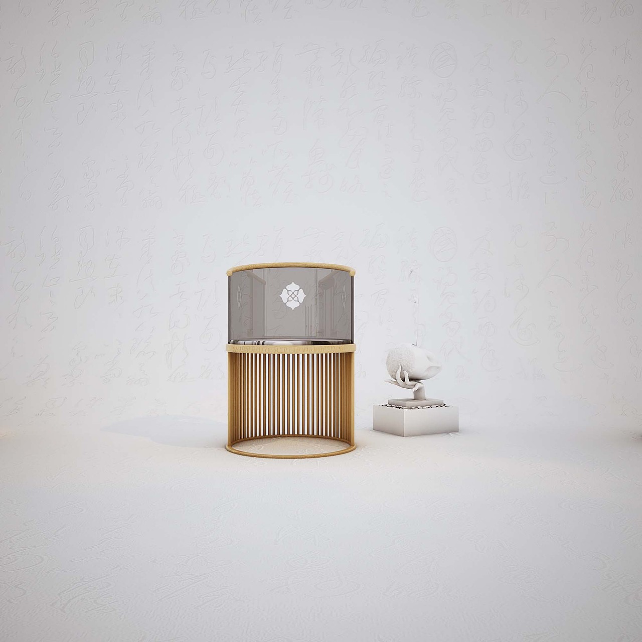 墨色（图ZOTIzNTU4OTY=） - 生活用品 - 站酷设计师赵芳节空间设计原创素材 - 站酷ZCOOL